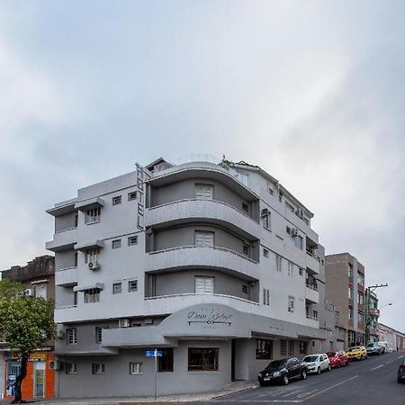 Hotel Dom Rafael Express Σάντα Μαρία Εξωτερικό φωτογραφία