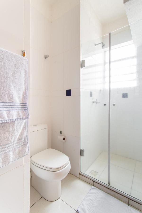 Hotel Dom Rafael Express Σάντα Μαρία Εξωτερικό φωτογραφία