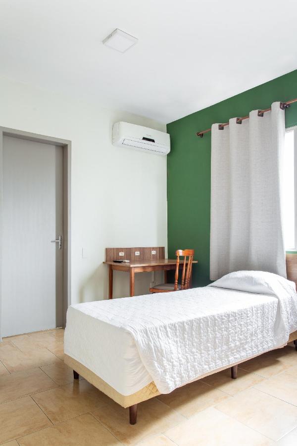 Hotel Dom Rafael Express Σάντα Μαρία Εξωτερικό φωτογραφία